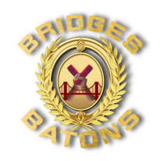 Bridges and Batons